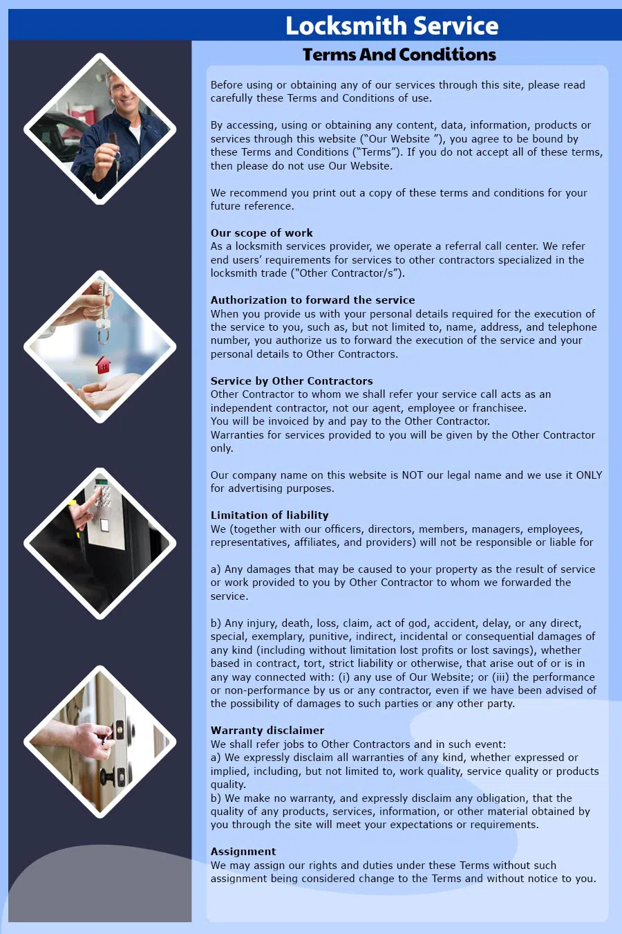 Union Locksmith Store Closter, NJ 201-402-2035